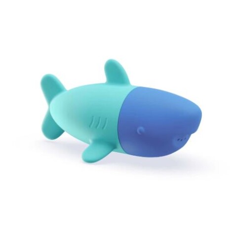 Squeezi tira agua Whale Shark