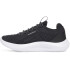 UA Dynamic 2-BLK BLK-002