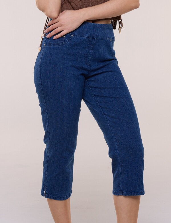 Capri Denim JEAN