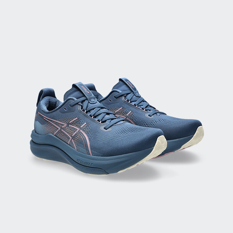 Championes Asics Gel Kayano 33 Azul