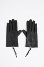 GUANTES Negro