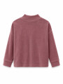 BUZO JASENIA MINI II ROSA VIEJO