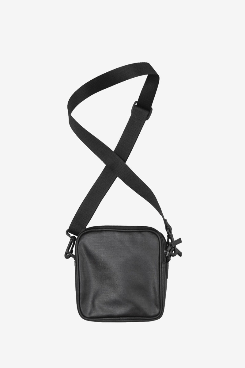 DEAN ESSENTIALS BAG Negro