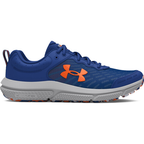 UA BGS Assert 10-BLU BLU-401