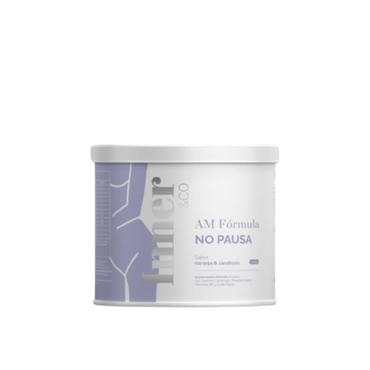 Inner AM Formula no pausa 