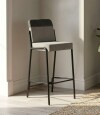Banqueta Stool Negro