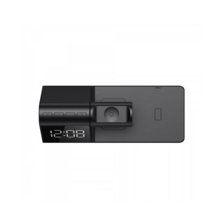 Cargador Inalambrico 3 En 1 Havit W3042 15w Negro Cargador Inalambrico 3 En 1 Havit W3042 15w Negro