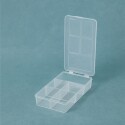 CAJA ORGANIZADORA CON DIVISIONES PP CAJA ORGANIZADORA CON DIVISIONES PP