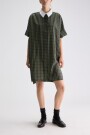 VESTIDO GOLDY Cuadro