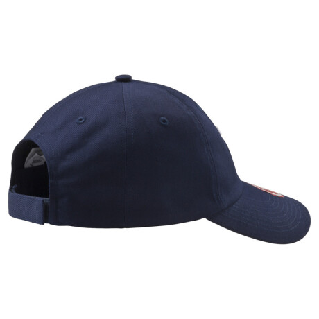 ESS Cap 05291903 Azul