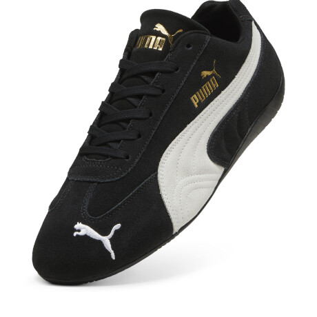 Speedcat OG 39884601 Neg/blanco