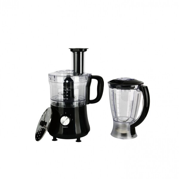 Multiprocesadora Xion 3 En 1 800W Multiprocesadora Xion 3 En 1 800W