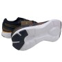 Fuzeblast Se M - Hombre Black/bright Orange