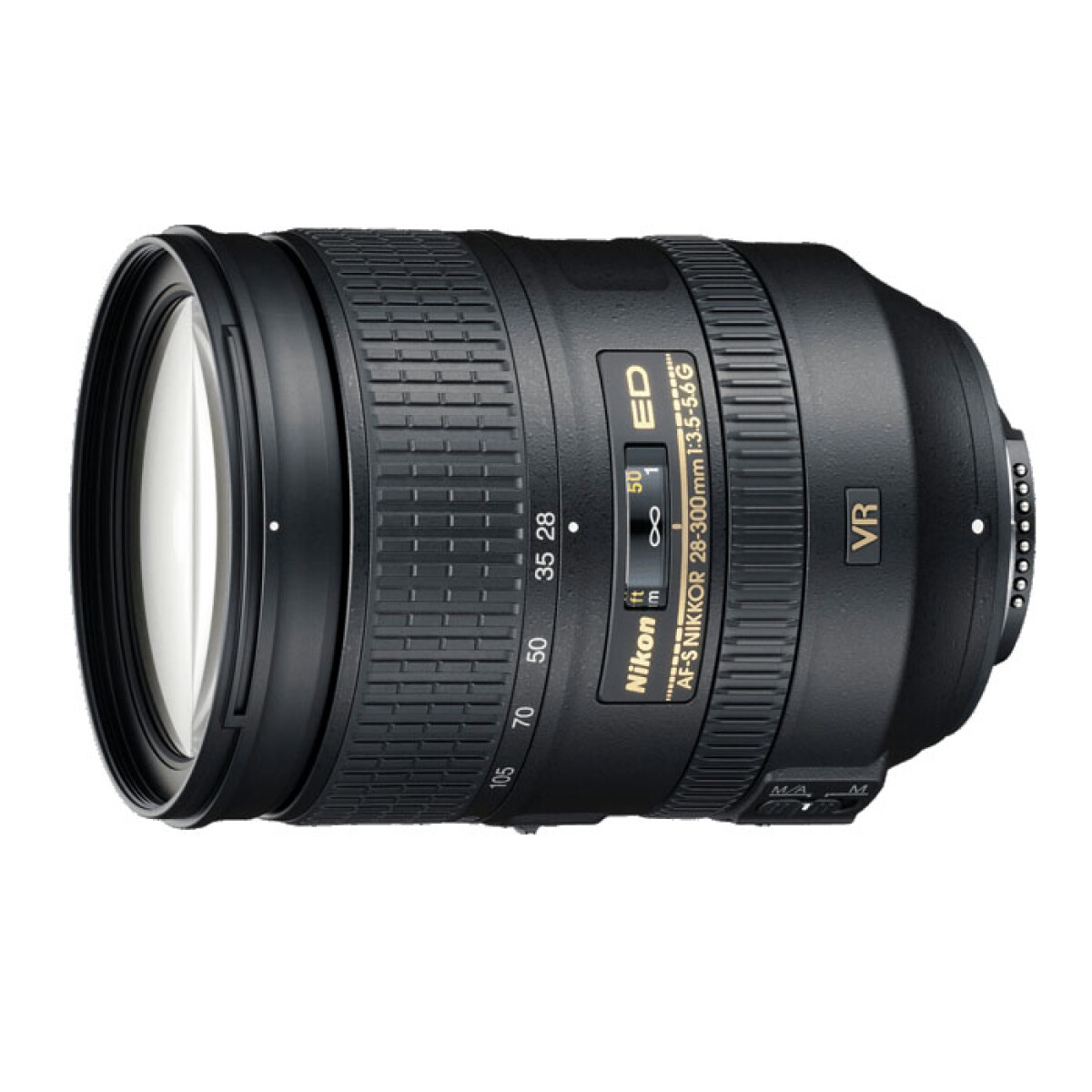 Lente Nikon 28-300MM Fx 