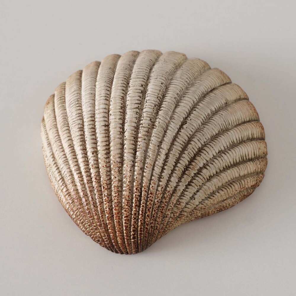 ADORNO DECO MAR POLIRESINA NATURAL-BEIGE 2031711