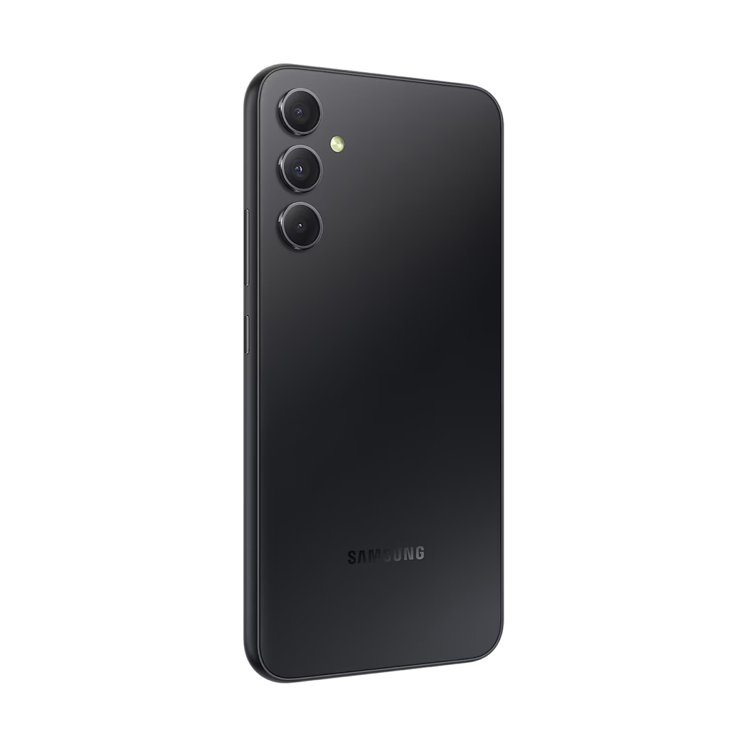 Samsung Galaxy A34 5G 256GB / 8GB RAM Dual SIM 2023 - Awesome black — Cover  company