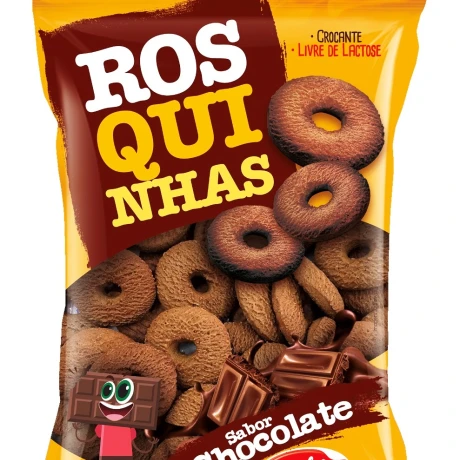 GALLETA ROSQUITA SAGRA 300G CHOCOLATE GALLETA ROSQUITA SAGRA 300G CHOCOLATE