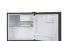 Minibar Negro 45L - Modelo MDRD86FGM30 - Midea Minibar Negro 45L - Modelo MDRD86FGM30 - Midea