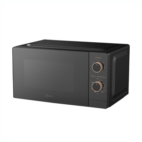 Microondas Inverter MIDEA MMOP01MZ-MMPFBK 1020W Capacidad 20L - Black Microondas Inverter MIDEA MMOP01MZ-MMPFBK 1020W Capacidad 20L - Black