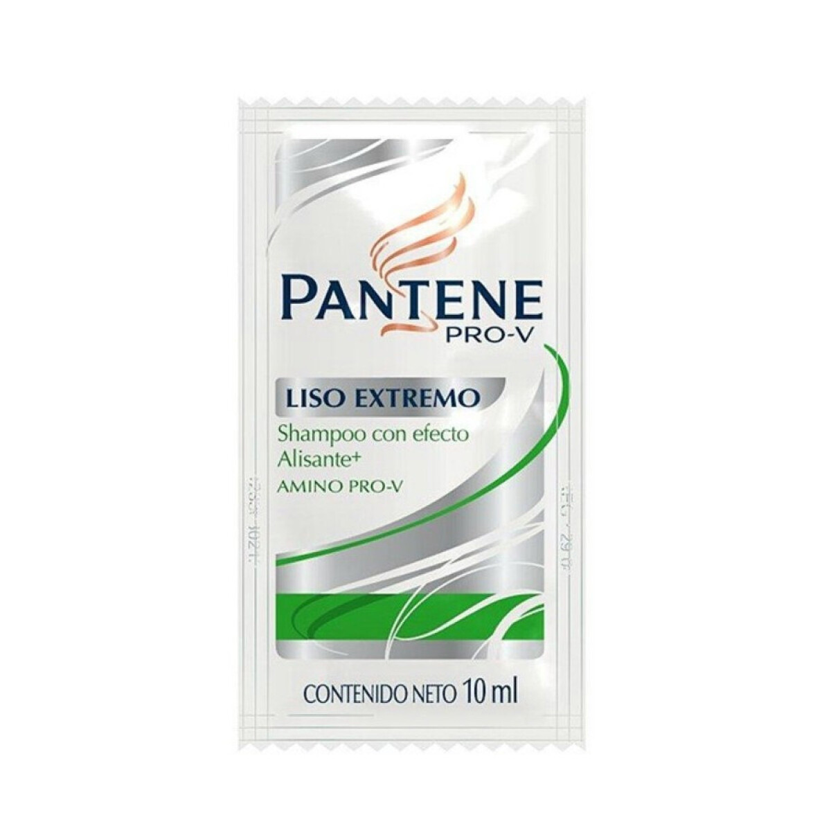 Shampoo PANTENE Liso Extremo x24 Sachets 