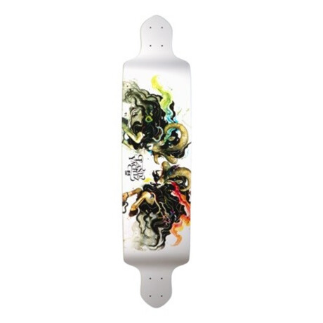 Landyatchz The Switch 41.25' Landyatchz The Switch 41.25'
