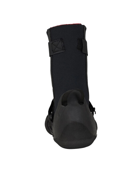 PRE-VENTA (Entrega estimada 28 de Febrero) HyperFire 5mm Split Toe Wetsuit Bootie - Black PRE-VENTA (Entrega estimada 28 de Febrero) HyperFire 5mm Split Toe Wetsuit Bootie - Black