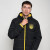 CAMPERA MILOCH Peñarol Licencias Hombre 023