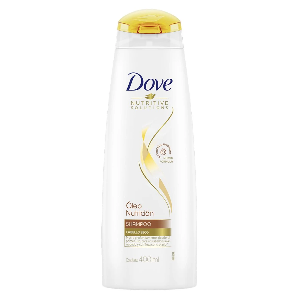 DOVE SHA OLEO NUTRICION CABELLO SECO FR.