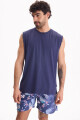 Remera Riviera Azul