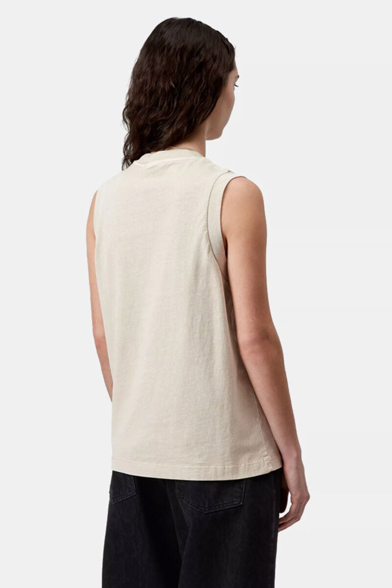 MUSCULOSA NELSON Beige