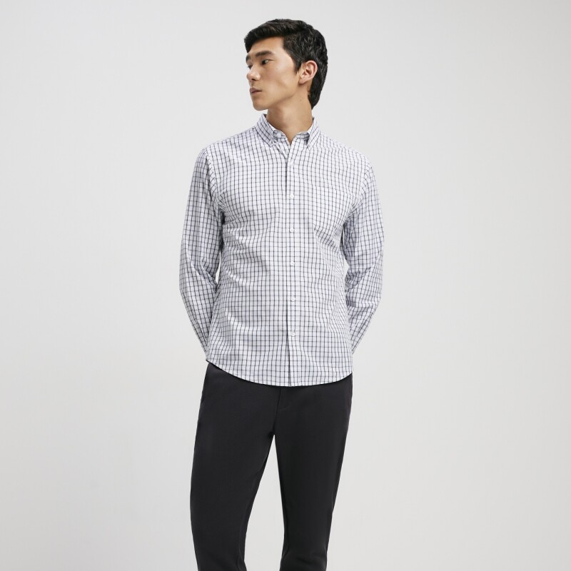 CAMISA MASC ESTAMPA