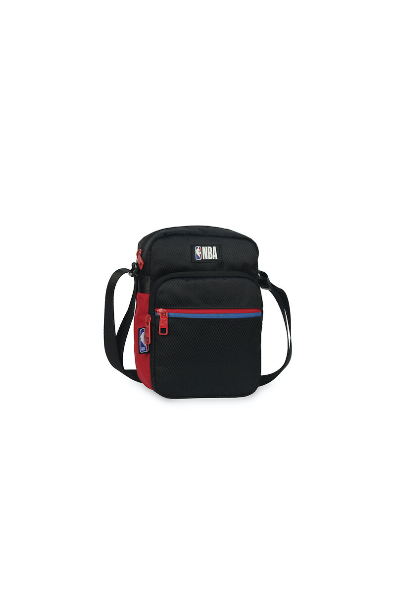 Morral NBA - Negro 