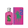 Ralph Lauren Big Pony 2 Pink woman edt 100 ml Ralph Lauren Big Pony 2 Pink woman edt 100 ml
