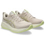 GEL Cumulus 27 - Mujer Mineral Beige/huddle Yellow