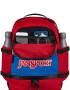 MOCHILA JANSPORT SMALL SEATTLE PACK RED TAPE