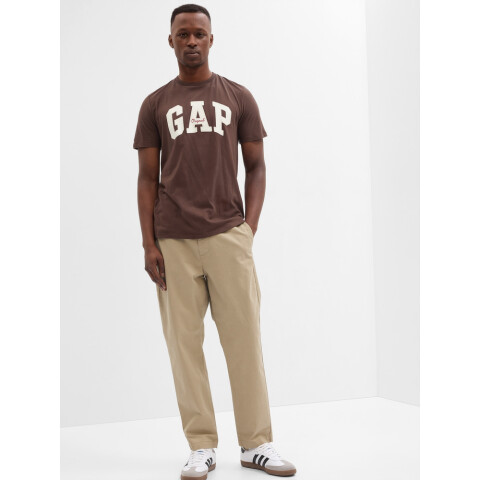V-STRAIGHT ESSENTIAL EASY PANT CHINO ACADEMY