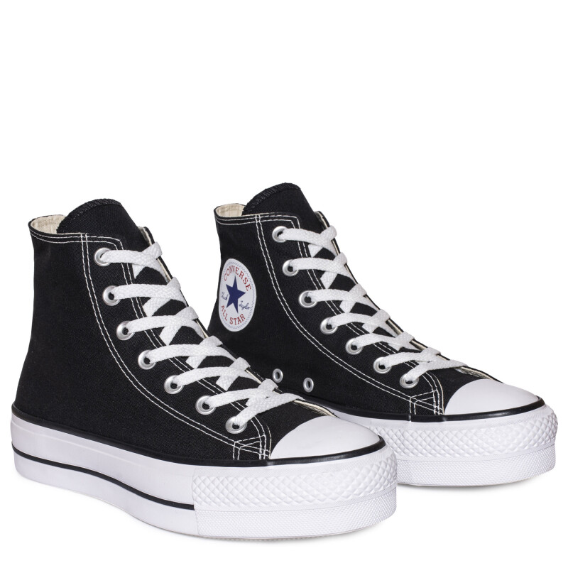 Converse Chuck Taylor All Star Lift Hi Converse Chuck Taylor All Star Lift Hi
