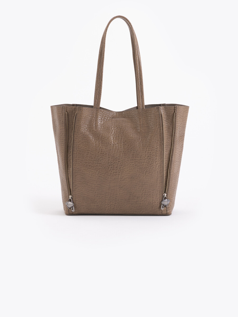 SHOPPER FRAGOLA 