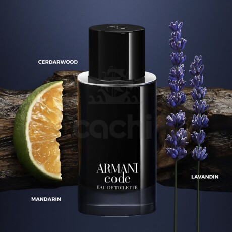 Perfume Giorgio Armani Code EDT Men - 75 ml Perfume Giorgio Armani Code EDT Men - 75 ml