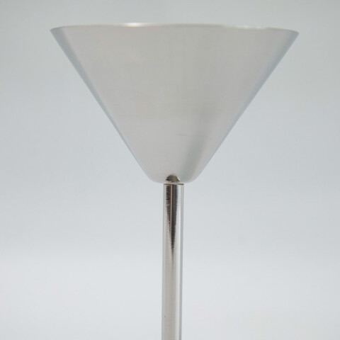 Copa Volf de Martini 200ml Acero Copa Volf de Martini 200ml Acero