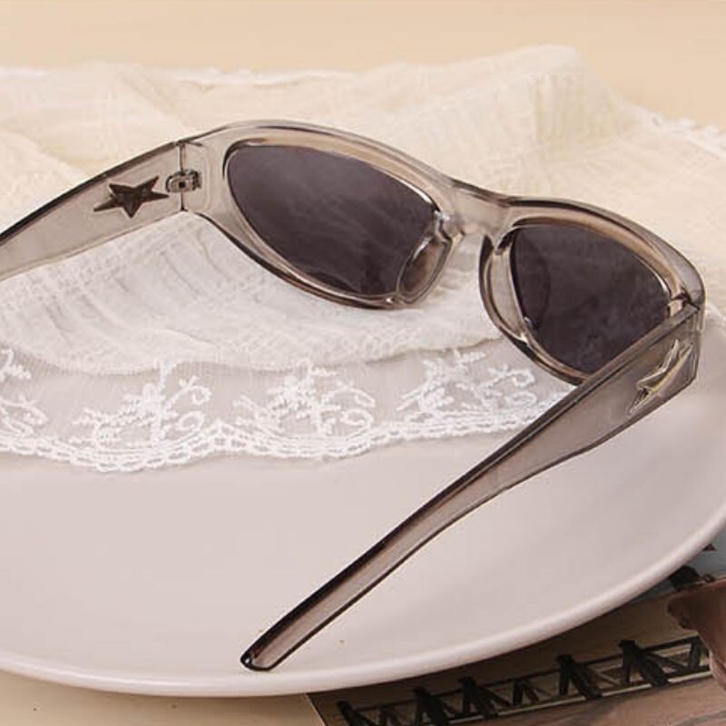 Lentes De Sol Unisex - Adultos Lentes De Sol Unisex - Adultos