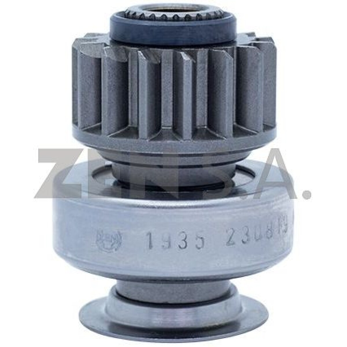 BENDIX ARRANQUE CHEVROLET S10 2.5 15/ 15D 10E 58.5L N.DENSO 12663053 ZEN 