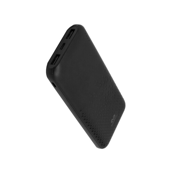 Powerbank Bateria Externa 10000MAH Miccell 2 USB + USB C Ax® Powerbank Bateria Externa 10000MAH Miccell 2 USB + USB C Ax®