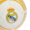 PELOTA adidas REAL MADRID CLUB WHITE