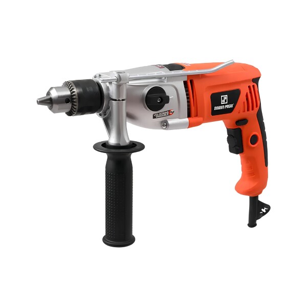TALADRO C/PERCUTOR 13MM 1100W DOWEN PAGIO Taladro C/percutor 13mm 1100w Dowen Pagio