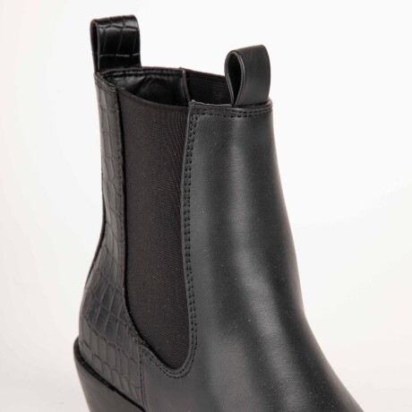 BOTA KRISTENA Negro
