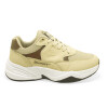 Championes Discovery calzado Earth Sport de Mujer - DISCFW25826 Beige