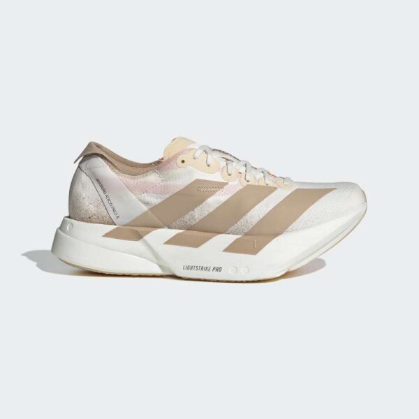 Championes Adidas Adizero Adios Pro 4 Blanco