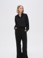 Pantalon Licha Negro