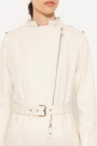 TAPADO VICTORIA Beige